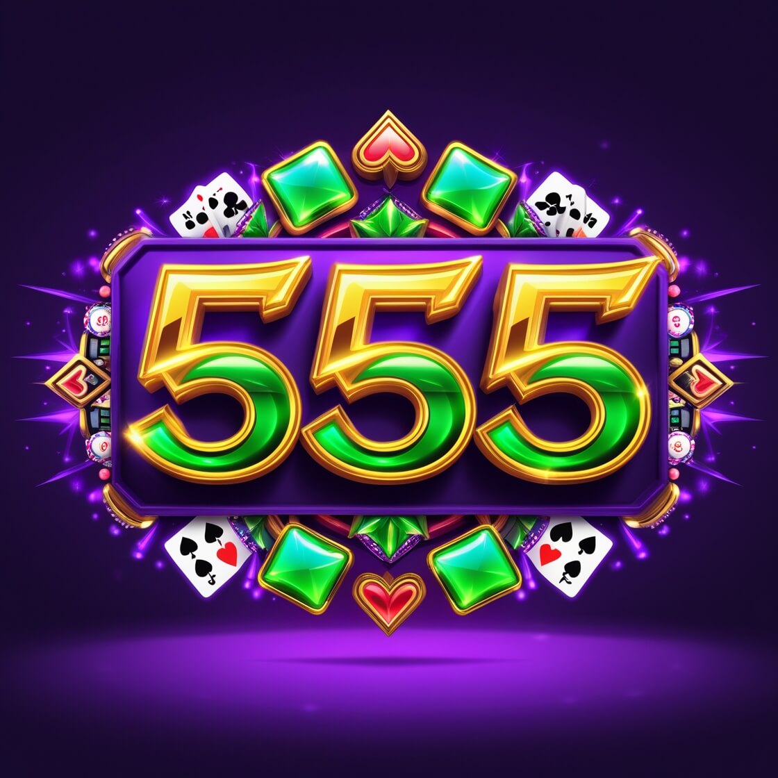 destaques 555 win com jogos e apostas